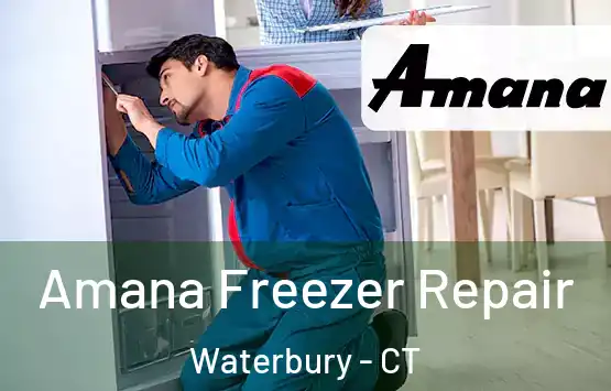  Amana Freezer Repair Waterbury - CT