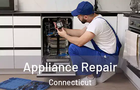  Appliance Repair Connecticut