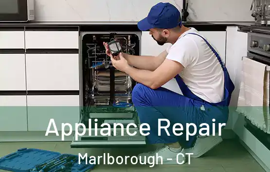  Appliance Repair Marlborough - CT