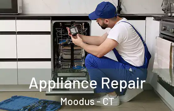  Appliance Repair Moodus - CT