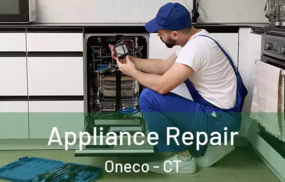  Appliance Repair Oneco - CT