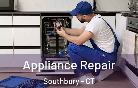  Appliance Repair Southbury - CT