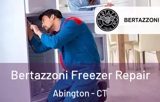  Bertazzoni Freezer Repair Abington - CT