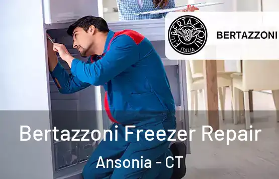 Bertazzoni Freezer Repair Ansonia - CT
