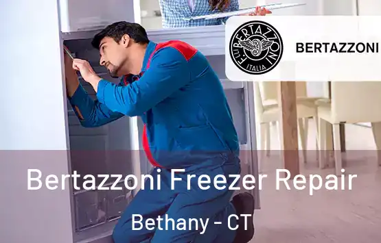 Bertazzoni Freezer Repair Bethany - CT