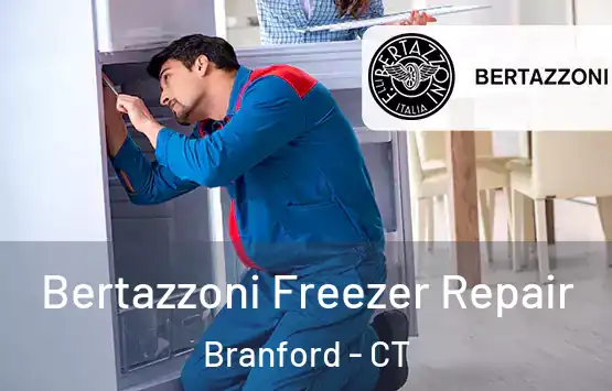  Bertazzoni Freezer Repair Branford - CT