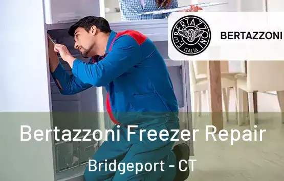  Bertazzoni Freezer Repair Bridgeport - CT