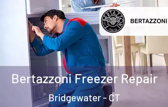  Bertazzoni Freezer Repair Bridgewater - CT