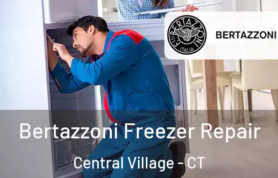  Bertazzoni Freezer Repair Central Village - CT