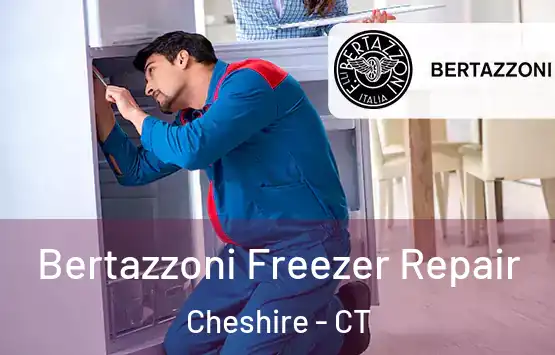  Bertazzoni Freezer Repair Cheshire - CT