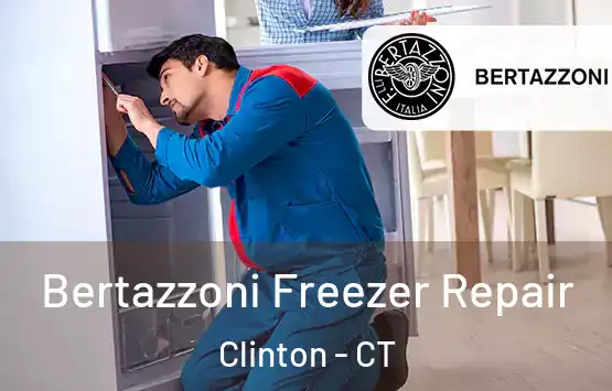  Bertazzoni Freezer Repair Clinton - CT