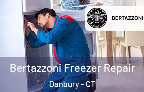  Bertazzoni Freezer Repair Danbury - CT