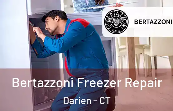  Bertazzoni Freezer Repair Darien - CT