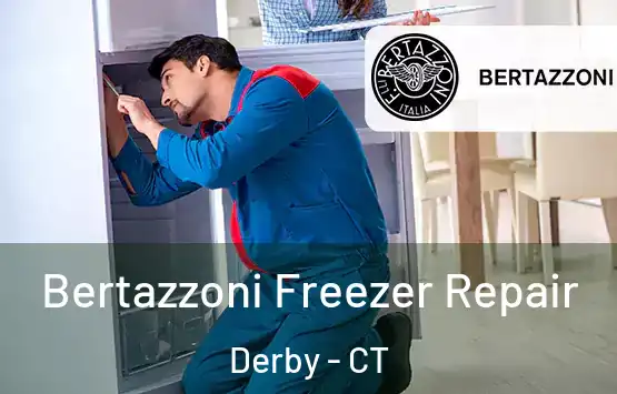  Bertazzoni Freezer Repair Derby - CT