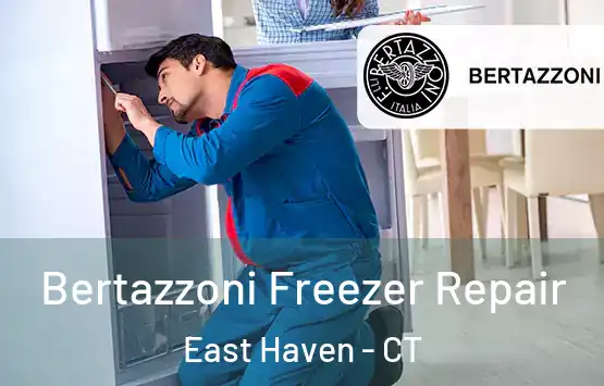  Bertazzoni Freezer Repair East Haven - CT