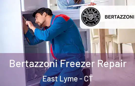  Bertazzoni Freezer Repair East Lyme - CT
