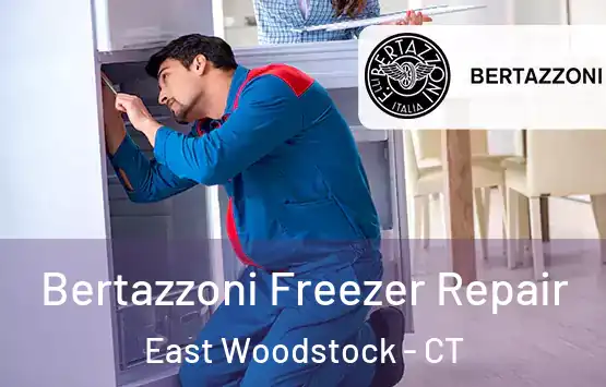  Bertazzoni Freezer Repair East Woodstock - CT