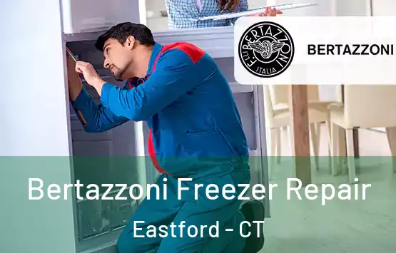  Bertazzoni Freezer Repair Eastford - CT