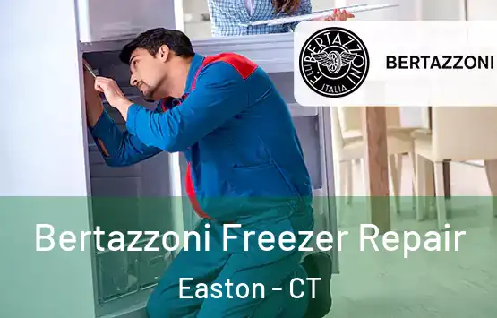  Bertazzoni Freezer Repair Easton - CT