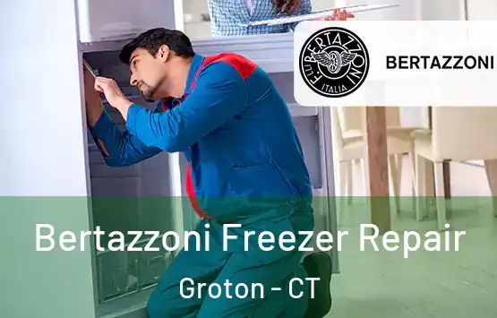  Bertazzoni Freezer Repair Groton - CT