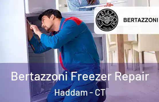  Bertazzoni Freezer Repair Haddam - CT