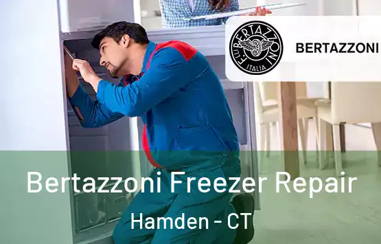  Bertazzoni Freezer Repair Hamden - CT