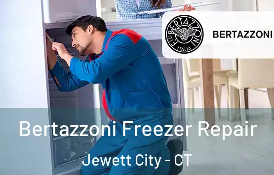  Bertazzoni Freezer Repair Jewett City - CT
