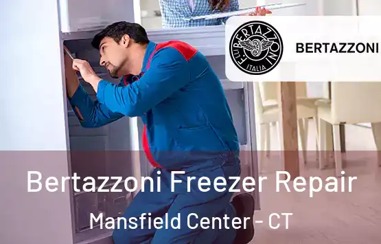  Bertazzoni Freezer Repair Mansfield Center - CT