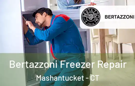  Bertazzoni Freezer Repair Mashantucket - CT