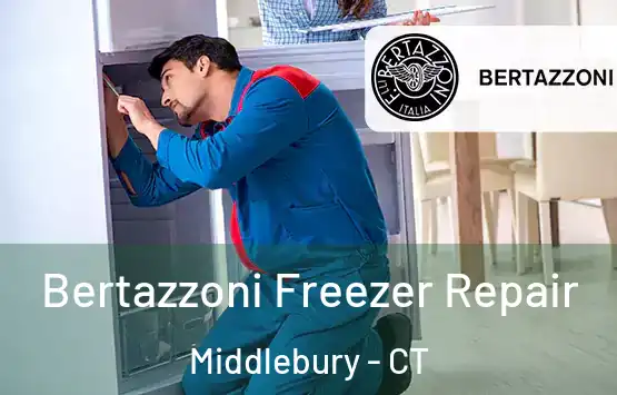  Bertazzoni Freezer Repair Middlebury - CT