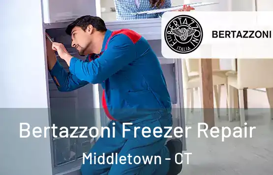  Bertazzoni Freezer Repair Middletown - CT