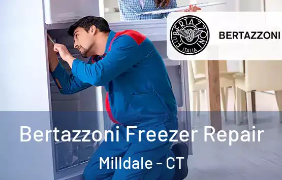  Bertazzoni Freezer Repair Milldale - CT