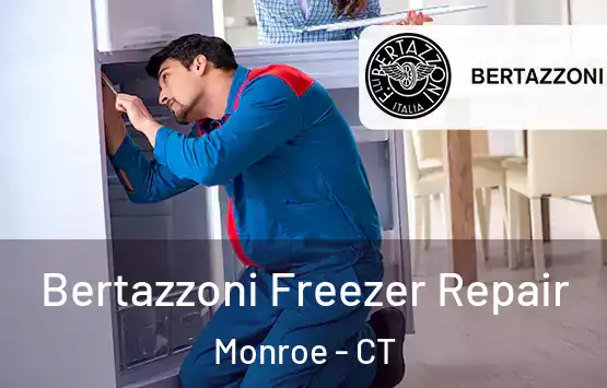  Bertazzoni Freezer Repair Monroe - CT