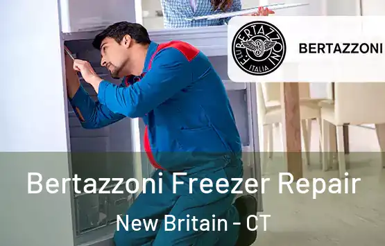  Bertazzoni Freezer Repair New Britain - CT