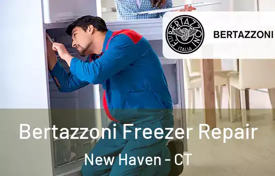  Bertazzoni Freezer Repair New Haven - CT