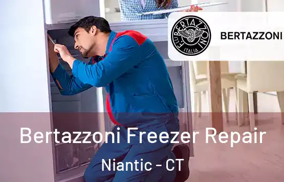  Bertazzoni Freezer Repair Niantic - CT