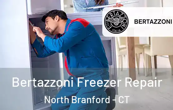  Bertazzoni Freezer Repair North Branford - CT