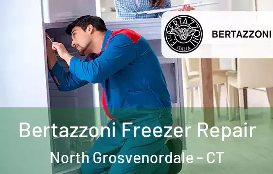  Bertazzoni Freezer Repair North Grosvenordale - CT