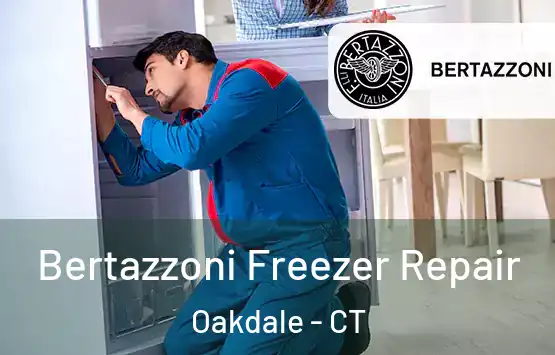  Bertazzoni Freezer Repair Oakdale - CT