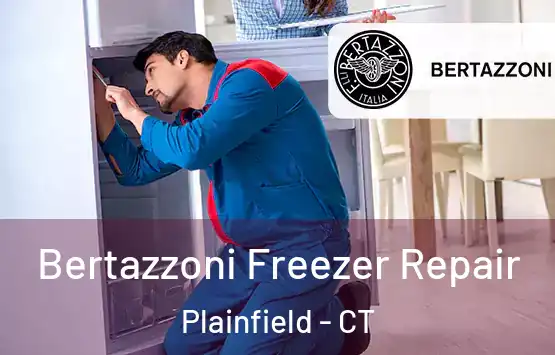  Bertazzoni Freezer Repair Plainfield - CT