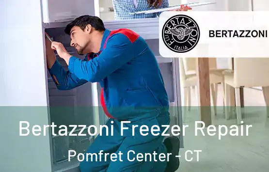  Bertazzoni Freezer Repair Pomfret Center - CT