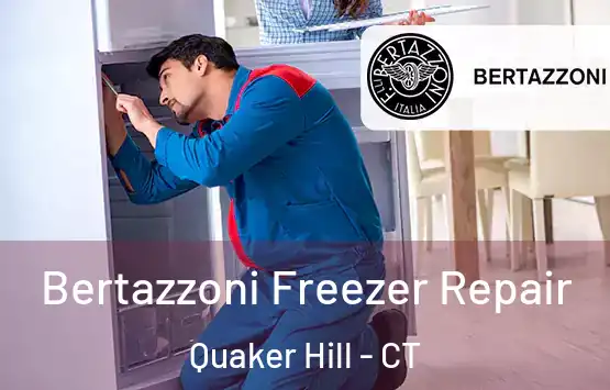  Bertazzoni Freezer Repair Quaker Hill - CT