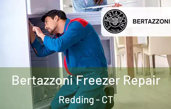  Bertazzoni Freezer Repair Redding - CT