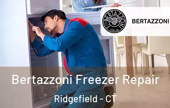  Bertazzoni Freezer Repair Ridgefield - CT