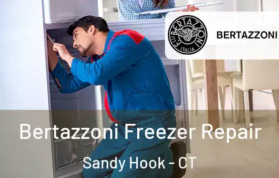  Bertazzoni Freezer Repair Sandy Hook - CT