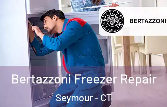  Bertazzoni Freezer Repair Seymour - CT