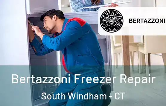  Bertazzoni Freezer Repair South Windham - CT