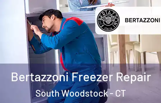  Bertazzoni Freezer Repair South Woodstock - CT