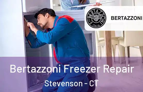  Bertazzoni Freezer Repair Stevenson - CT
