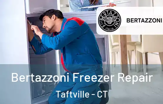  Bertazzoni Freezer Repair Taftville - CT